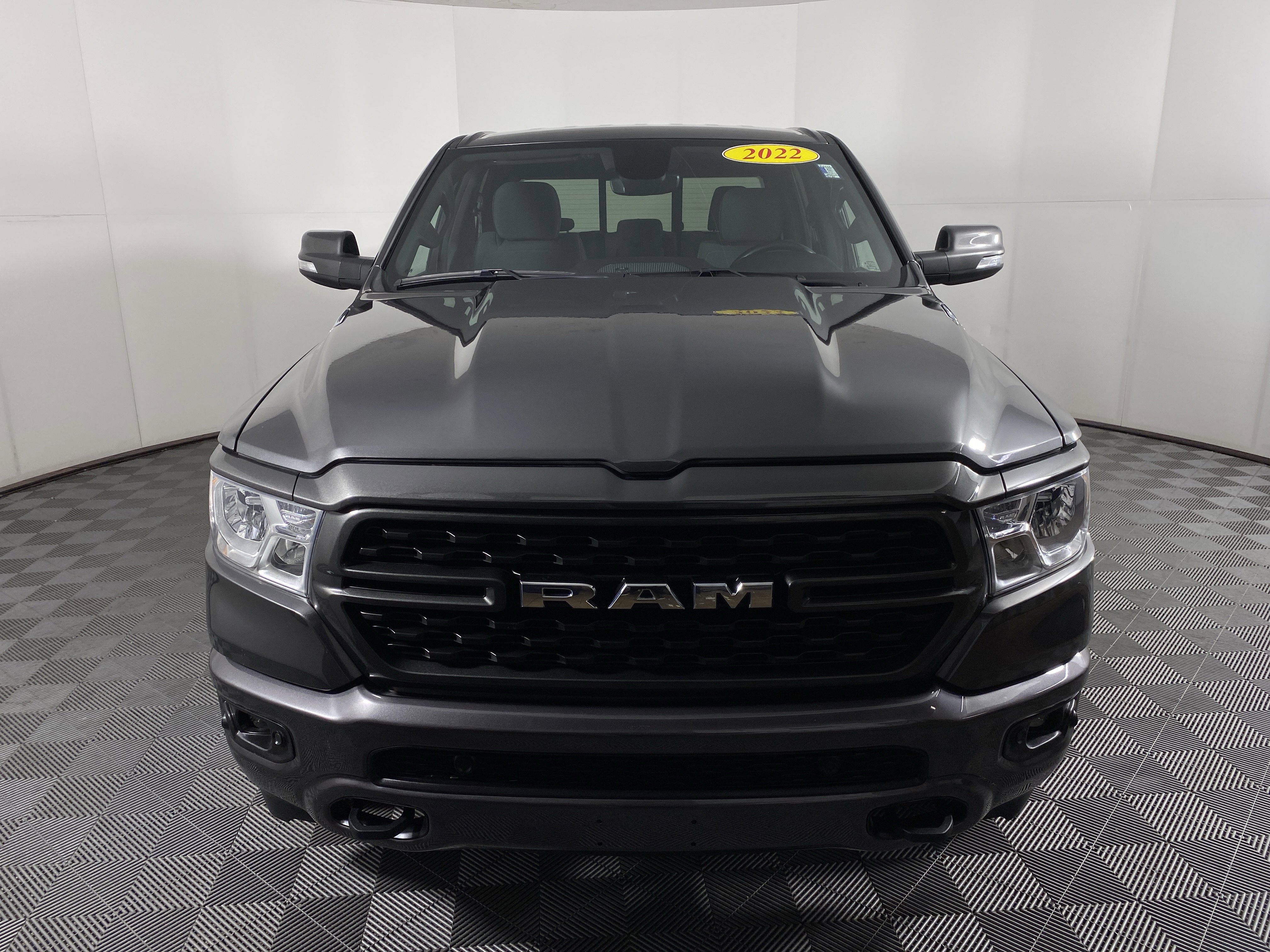 Used 2022 RAM 1500 Big Horn image 13