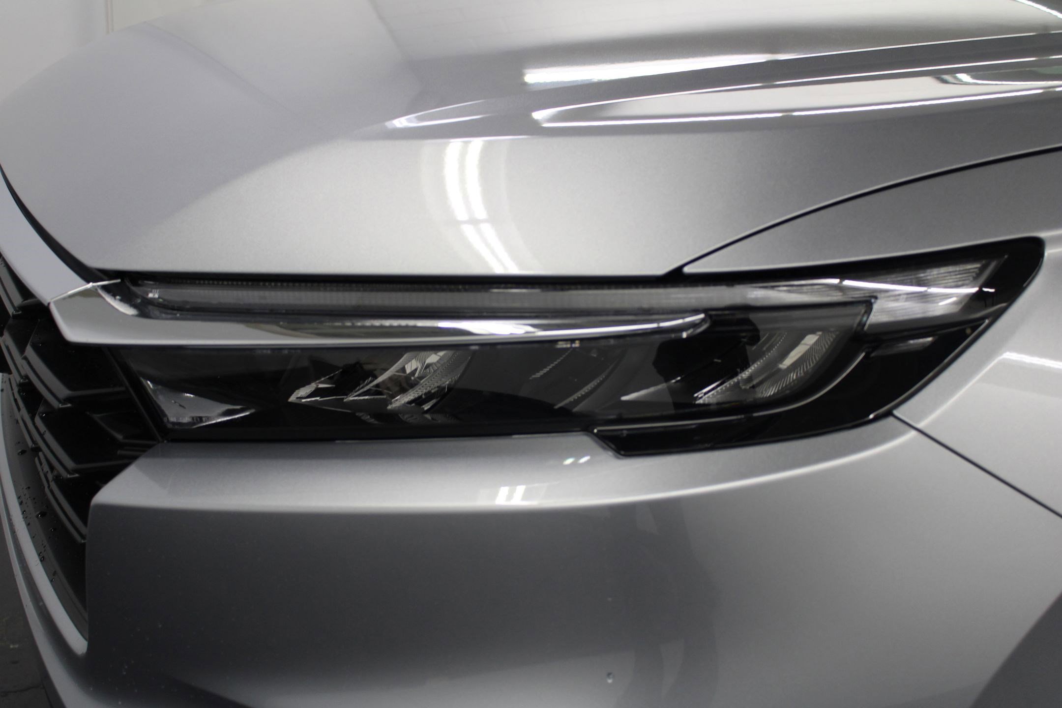 New 2025 Honda CR-V LX image 11