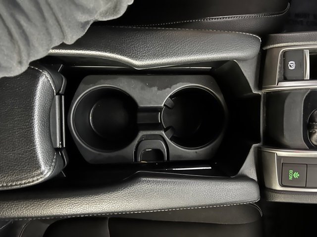 Used 2020 Honda Civic Sport image 13