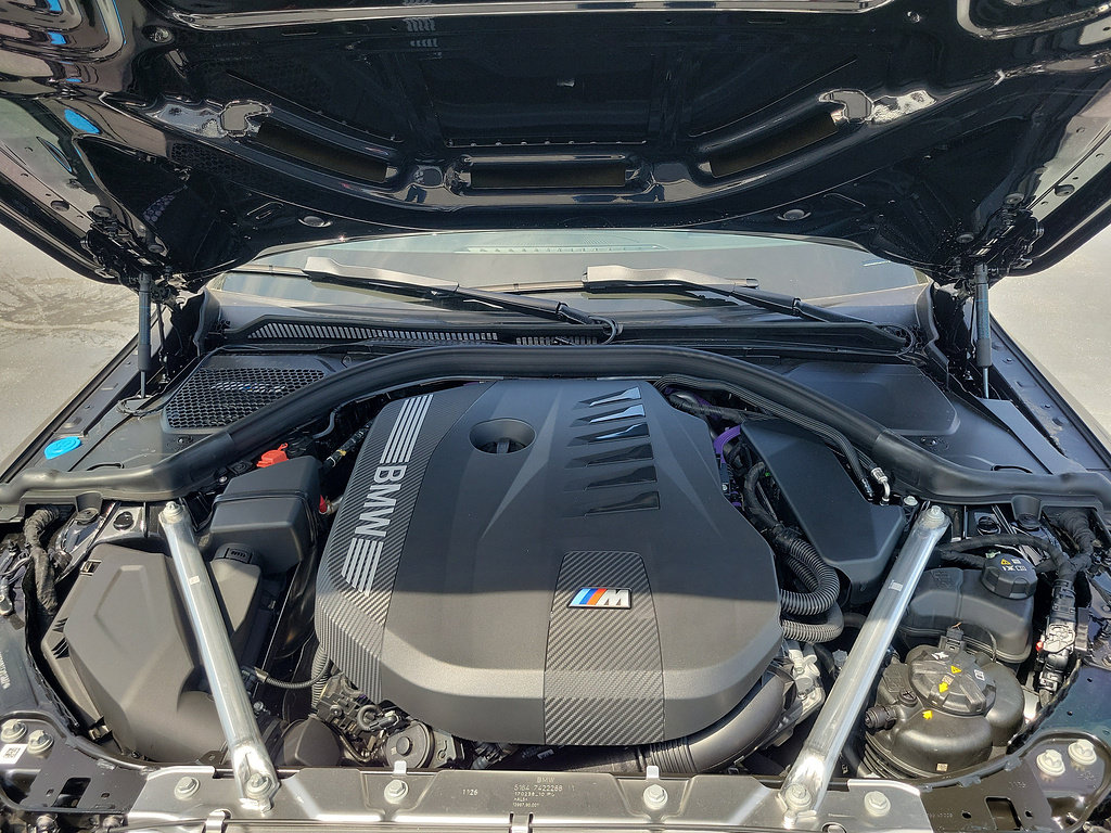 New 2026 BMW M440i w/ Premium Package RWD image 34