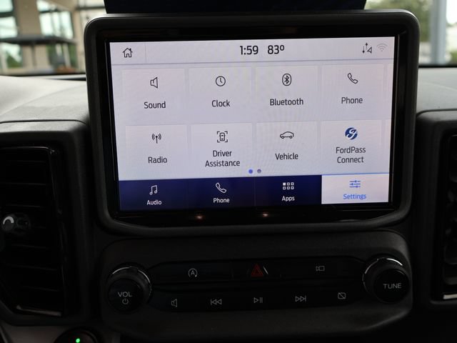 Certified 2021 Ford Bronco Sport First Edition AWD/4WD image 27