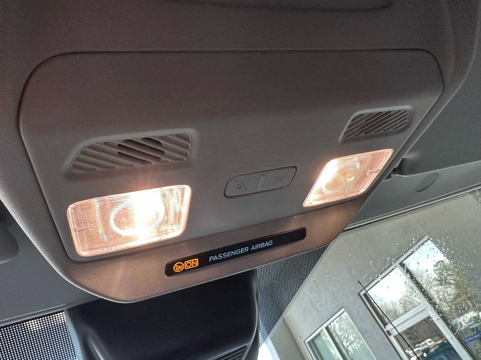 New 2026 Ford Transit 250 148 Medium Roof w/ Load Area Protection Package image 34