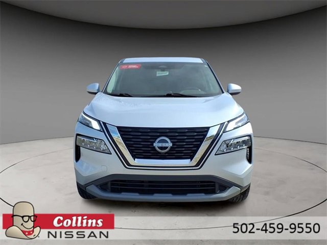 Certified 2023 Nissan Rogue SV image 16