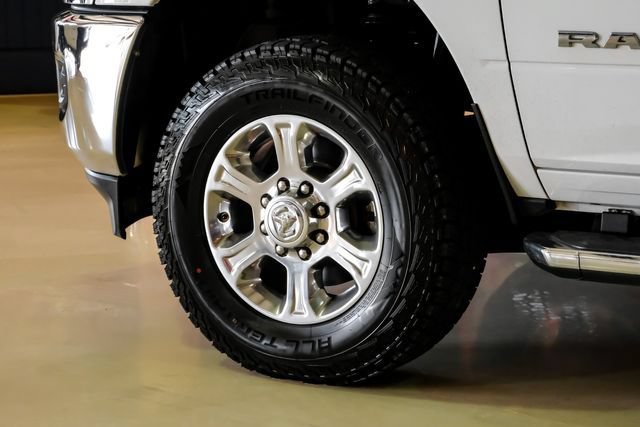 Used 2024 RAM 3500 Big Horn AWD/4WD image 51