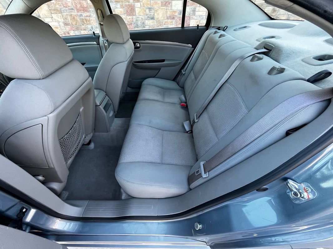 Used 2007 Saturn Aura XE w/ Convenience Pkg FWD image 14