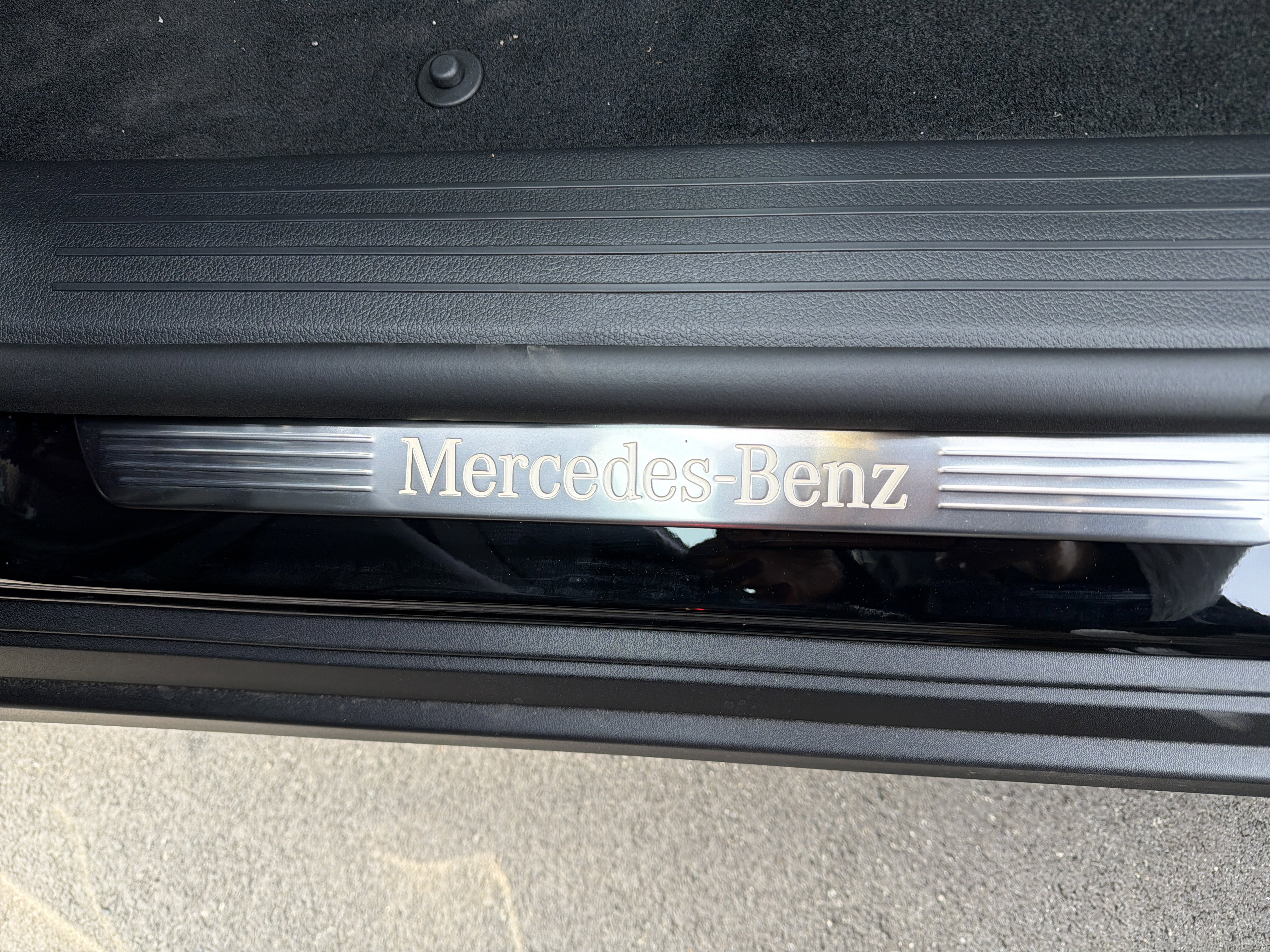 New 2026 Mercedes-Benz GLE 350 4MATIC image 16