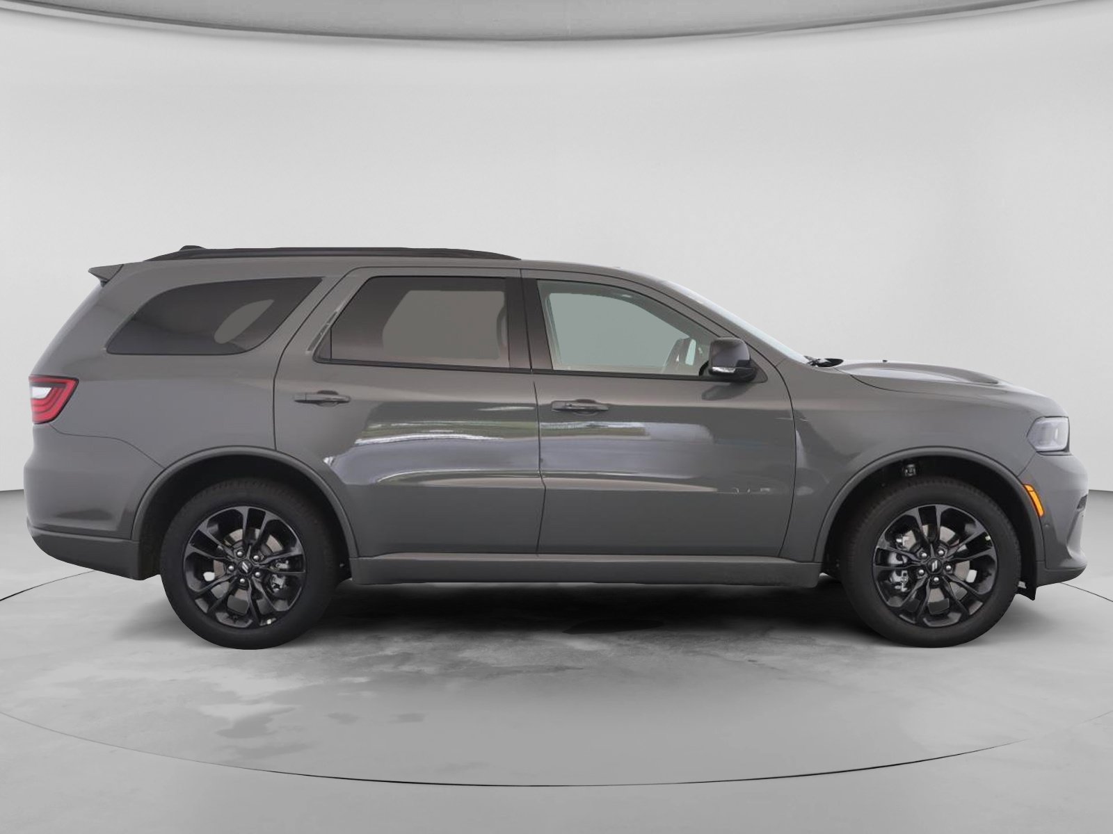 New 2026 Dodge Durango GT AWD/4WD image 33