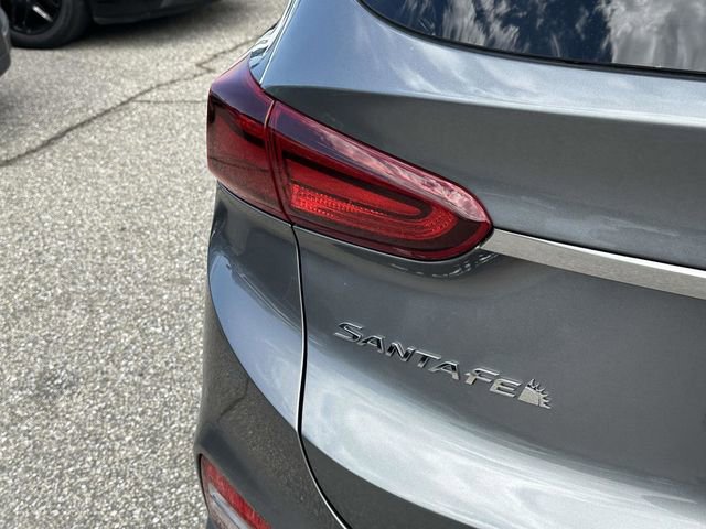 Used 2019 Hyundai Santa Fe SEL FWD image 29
