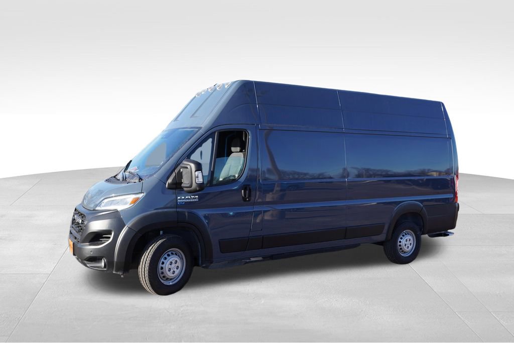 Used 2024 RAM ProMaster 3500 image 12