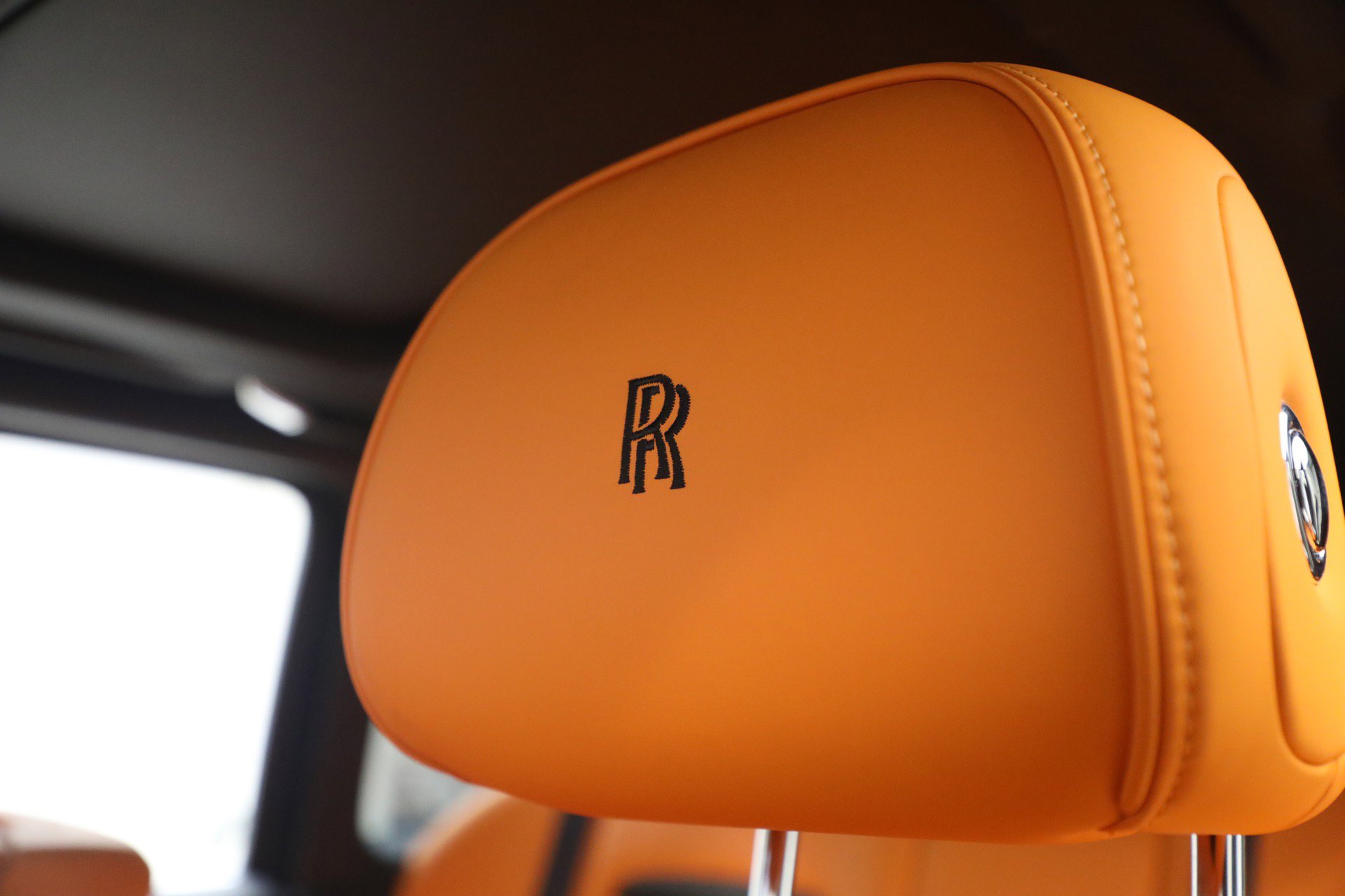 Certified 2026 Rolls-Royce Cullinan AWD/4WD image 33