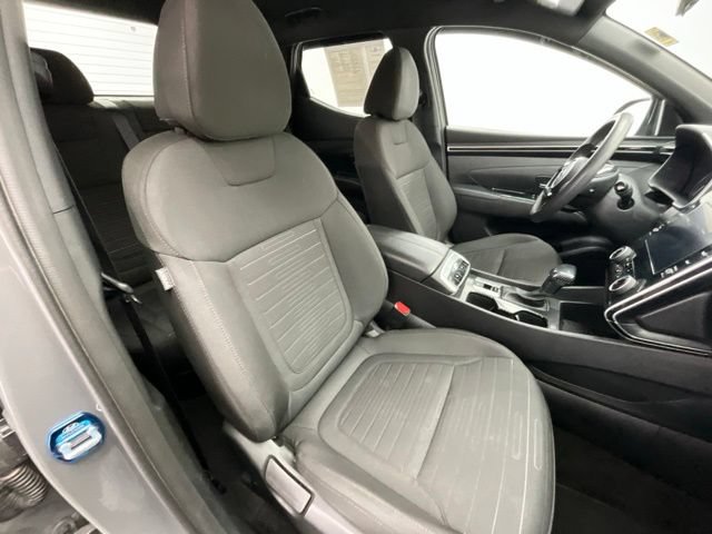 Used 2022 Hyundai Santa Cruz SEL AWD/4WD image 13