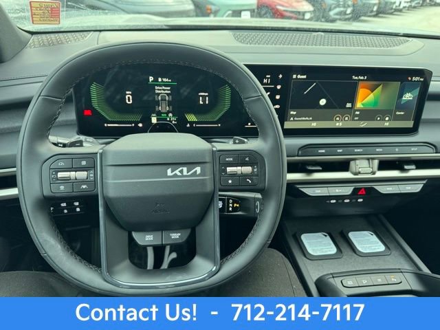 New 2027 Kia Telluride S image 18