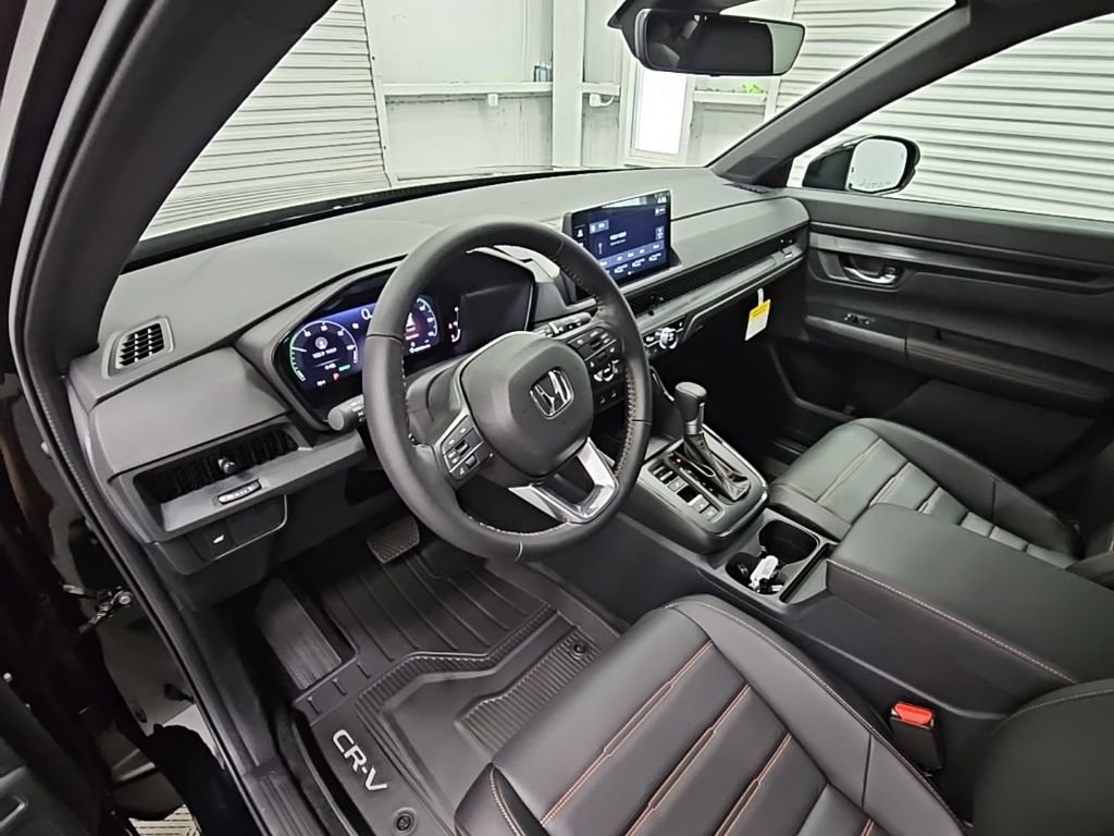 New 2026 Honda CR-V Sport-L image 11
