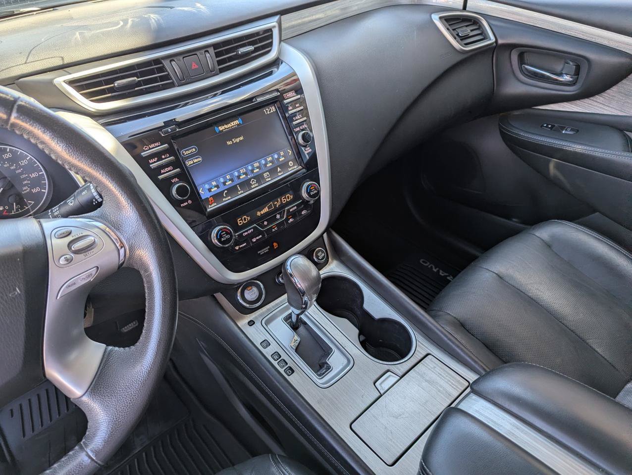 Used 2016 Nissan Murano Platinum w/ Platinum Technology Package AWD/4WD image 19