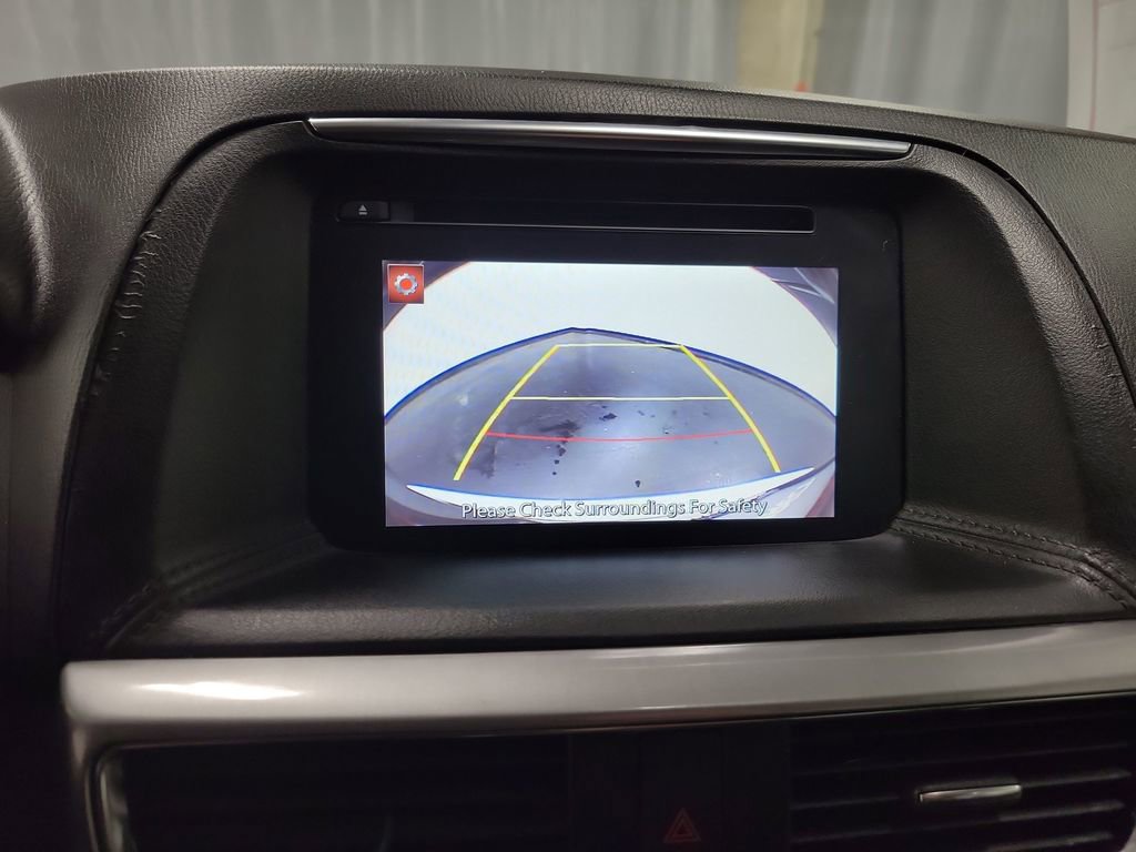 Used 2016 MAZDA CX-5 Touring AWD/4WD image 18