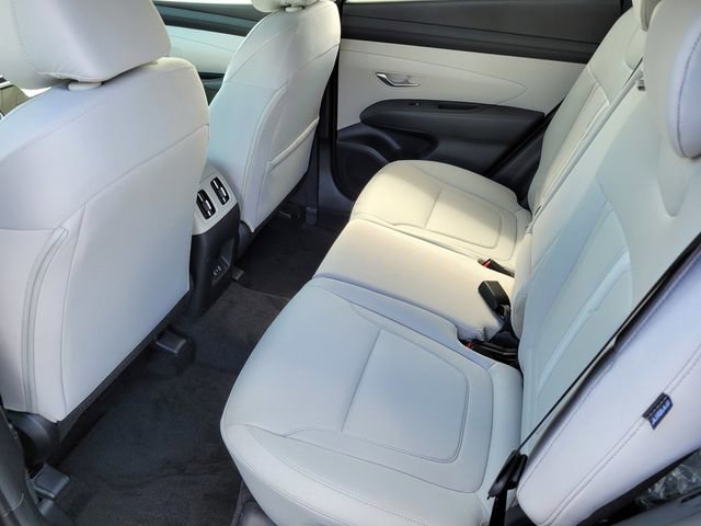 New 2026 Hyundai Tucson SEL FWD image 16