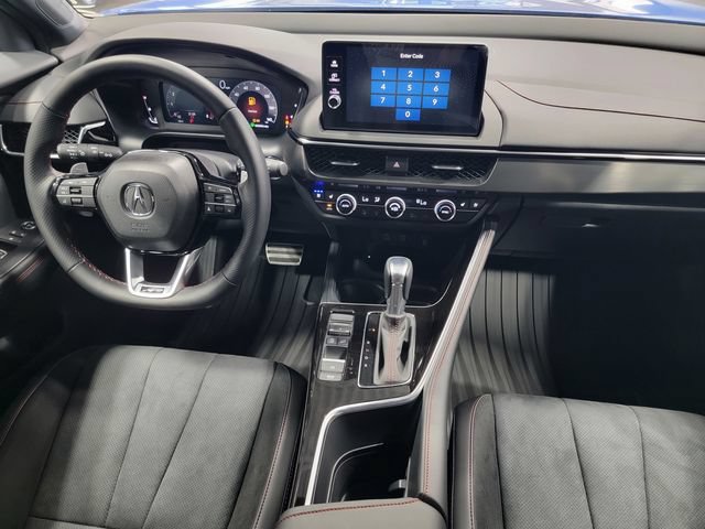 New 2026 Acura ADX A-Spec AWD/4WD image 29
