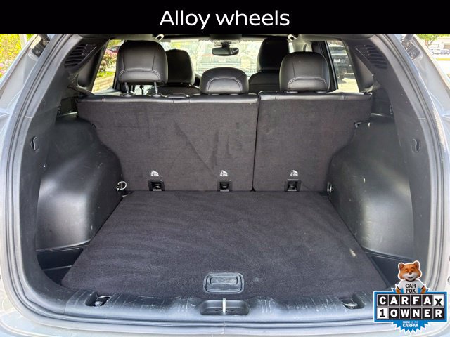 Used 2024 Jeep Compass Limited AWD/4WD image 30