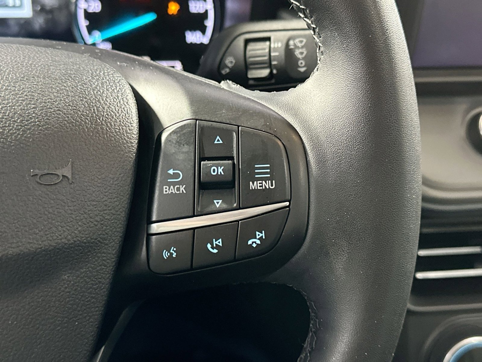 Used 2024 Ford Maverick Tremor w/ Tremor Off-Road Package image 19