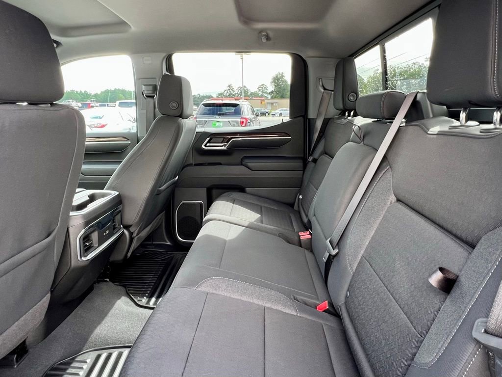 Used 2025 GMC Sierra 1500 Elevation w/ Preferred Package image 21