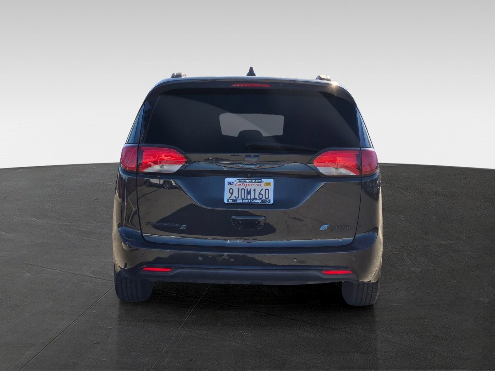 Used 2020 Chrysler Pacifica Limited w/ Advanced Safetytec Group image 5