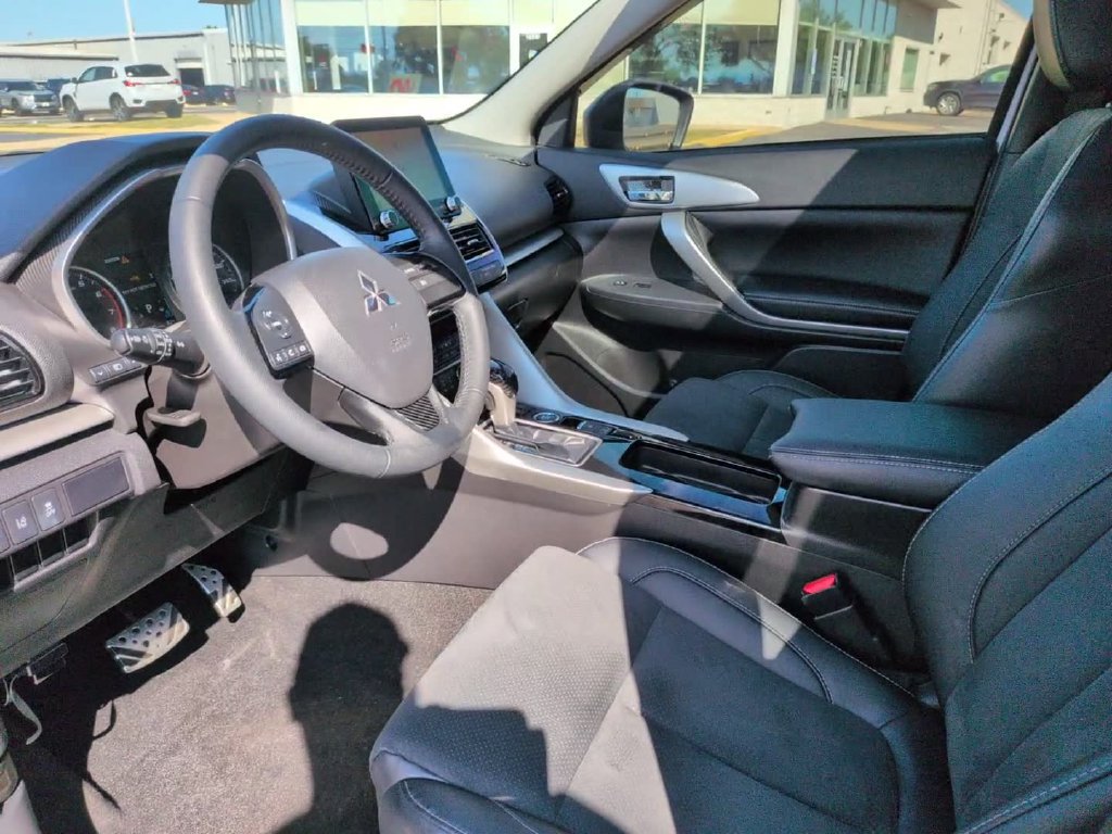 Used 2023 Mitsubishi Eclipse Cross SE AWD/4WD image 21