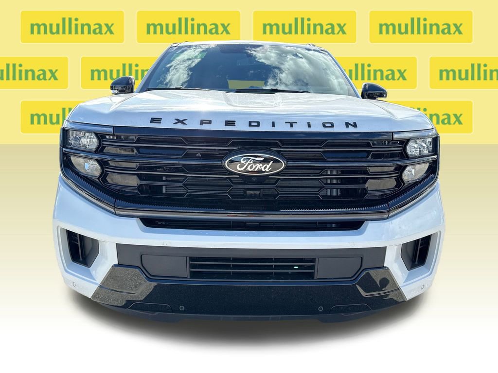 New 2026 Ford Expedition Platinum w/ Stealth Performance Package image 14