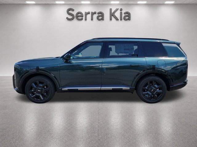 New 2027 Kia Telluride SX FWD image 2