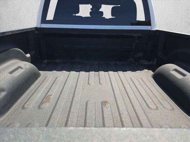 Used 2025 RAM 2500 Big Horn AWD/4WD image 6