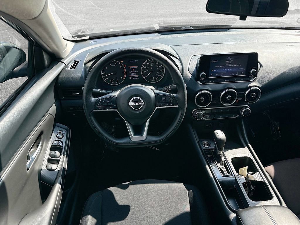 Used 2023 Nissan Sentra S image 29