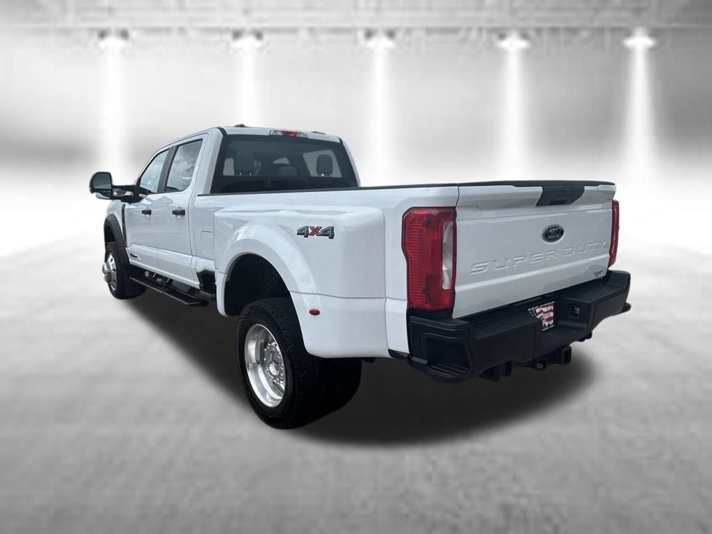 Used 2025 Ford F450 XL AWD/4WD image 7