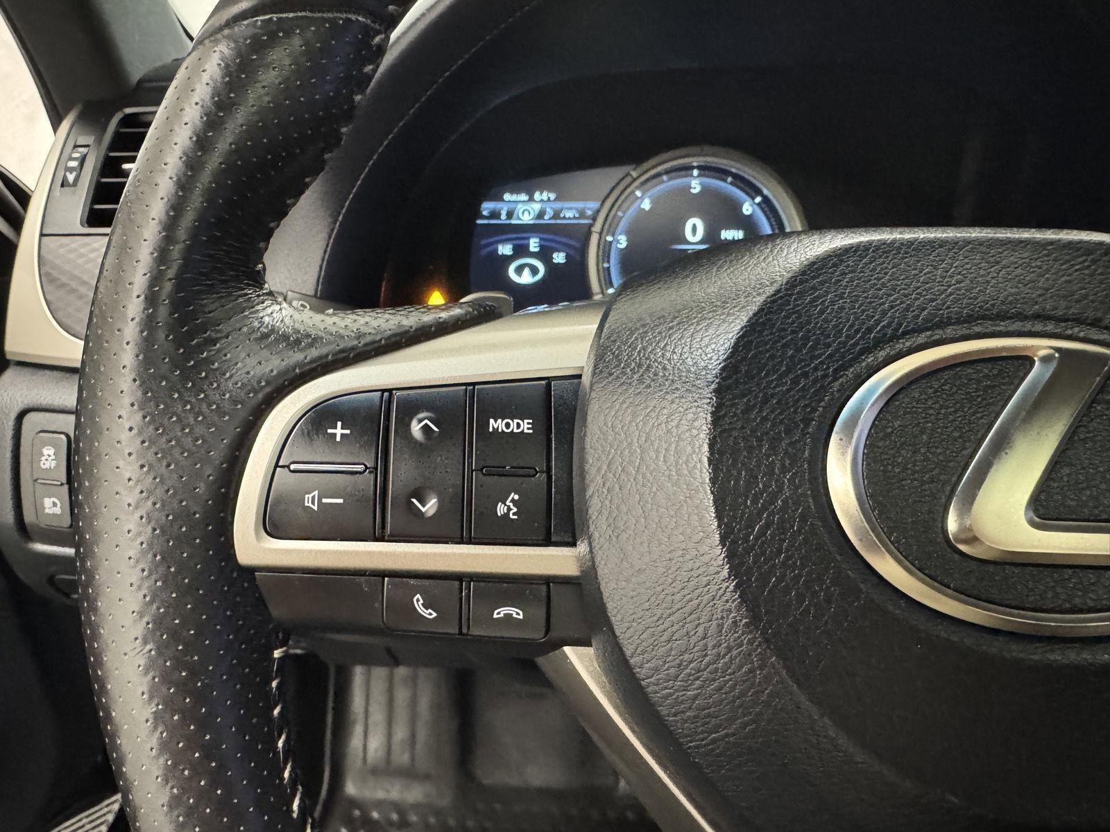 Used 2019 Lexus GS 350 F Sport w/ Preferred Accessory Package image 21