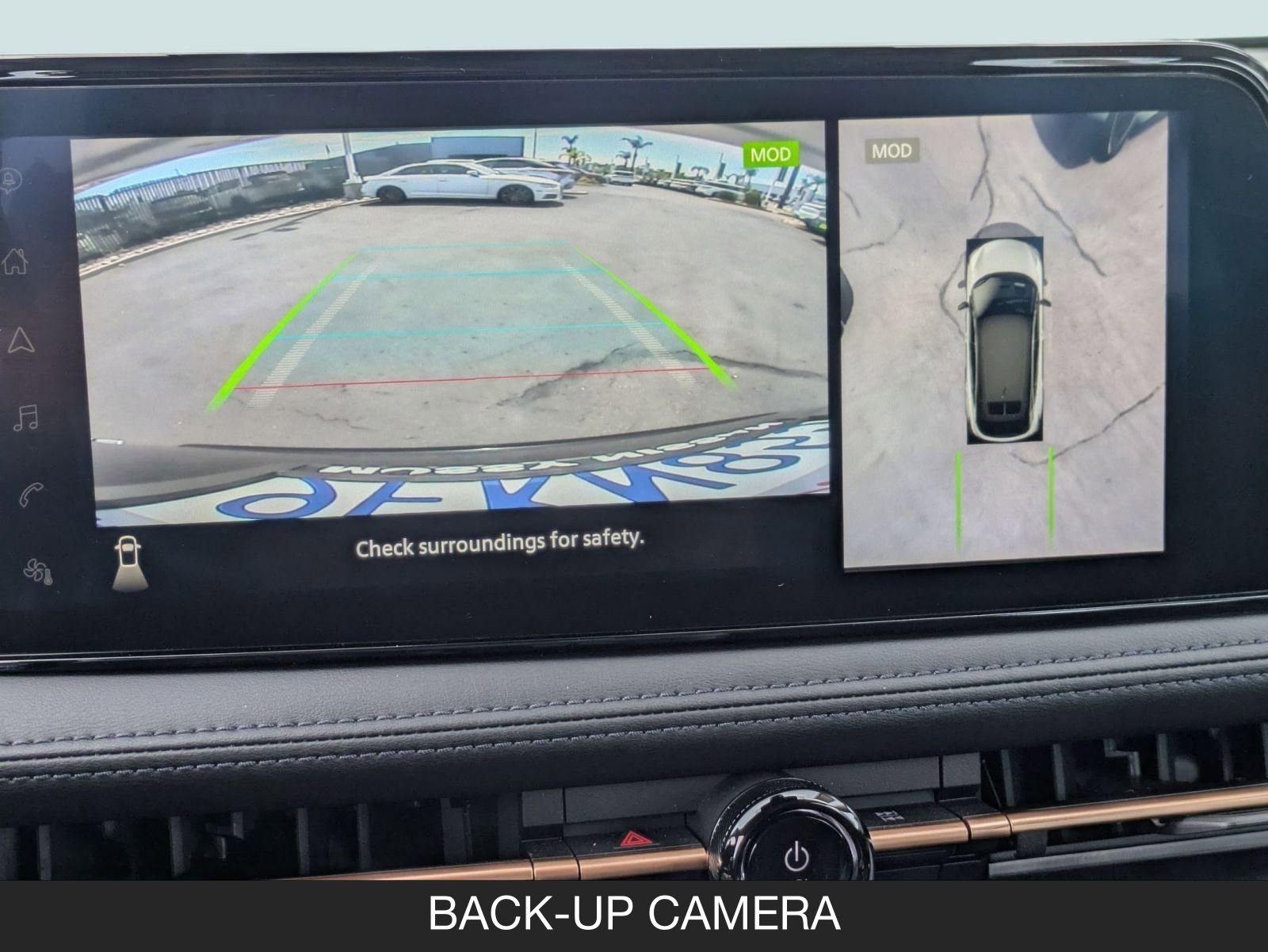 Used 2023 Nissan Ariya FWD image 18