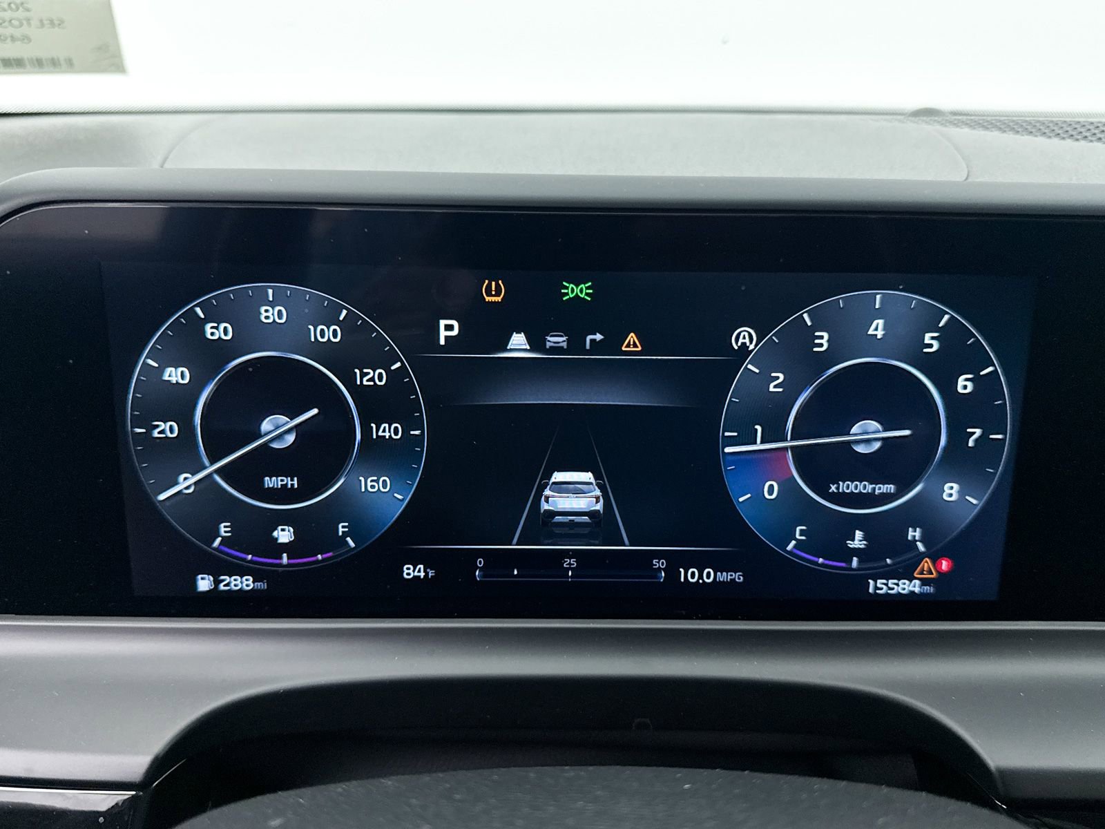 Certified 2024 Kia Seltos S FWD image 35