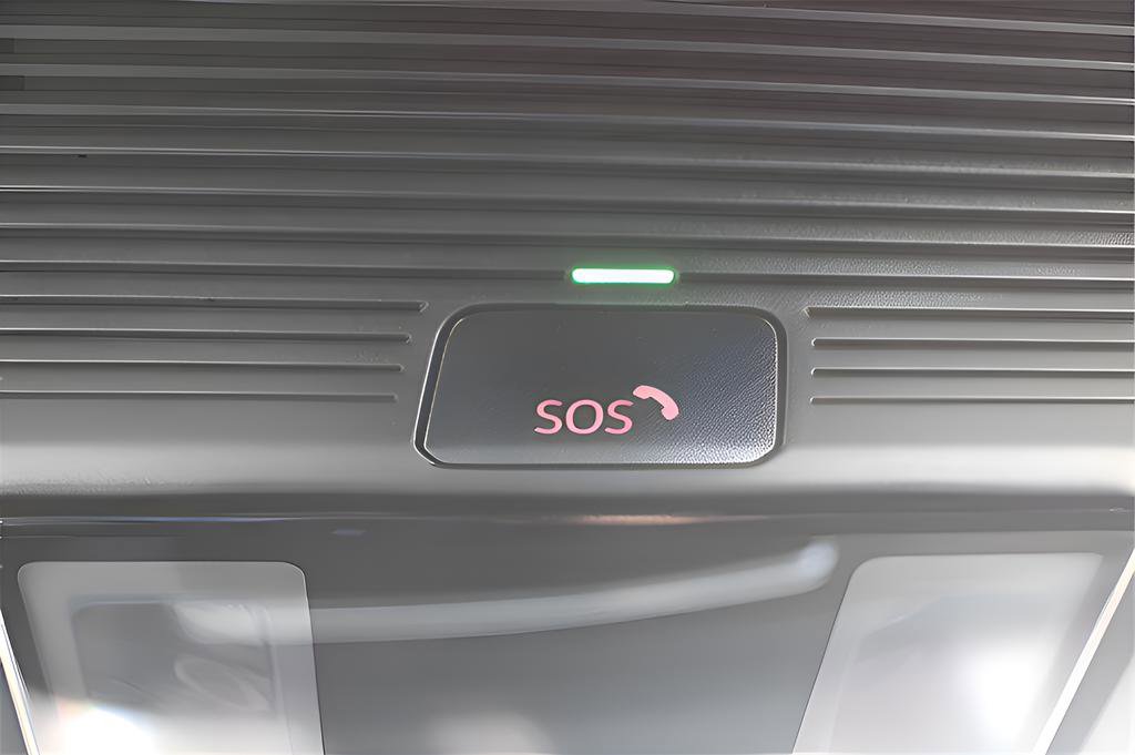 Used 2024 Volkswagen Atlas Cross Sport SE image 32