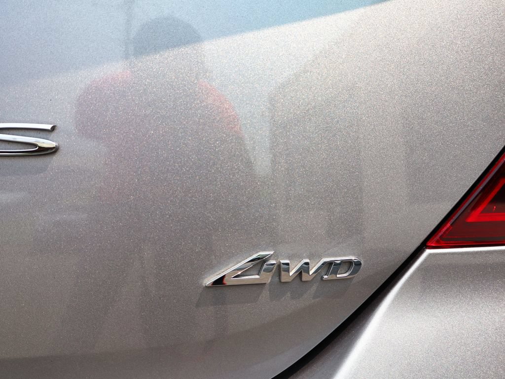 Used 2025 Genesis G70 2.5T AWD/4WD image 63