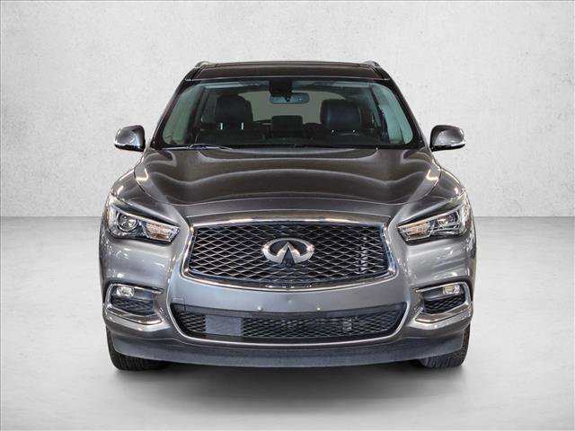 Used 2018 INFINITI QX60 FWD w/ Premium Plus Package image 2