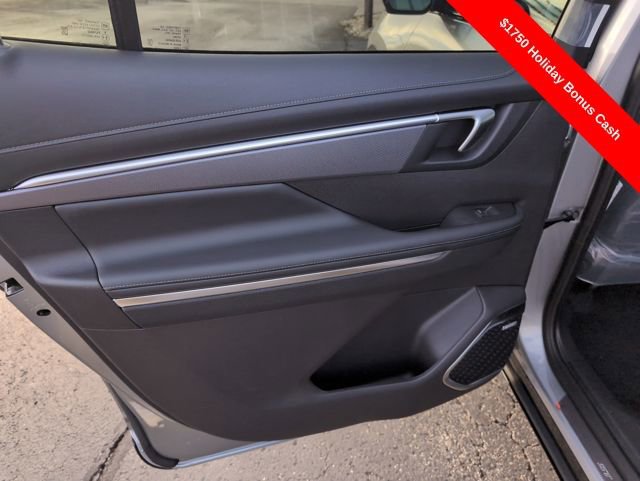 New 2026 Buick Enclave Sport Touring w/ Power Package image 10