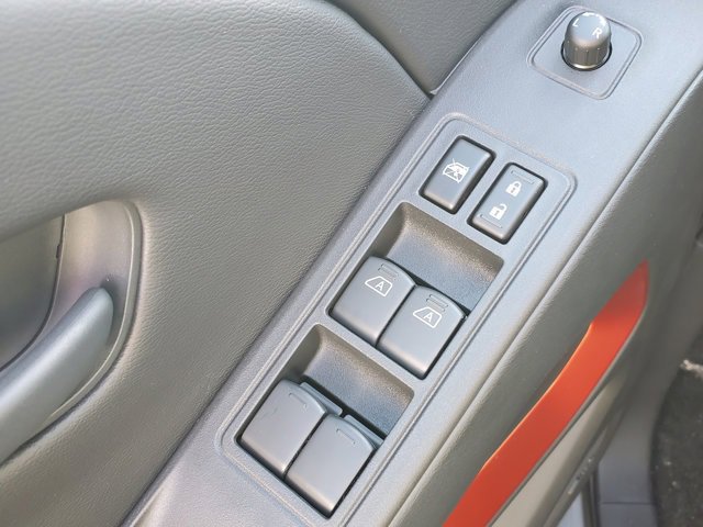 New 2026 Nissan Frontier Pro-X w/ Pro Premium Package image 12