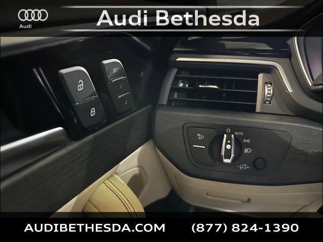 Certified 2025 Audi A5 2.0T Premium Plus image 15