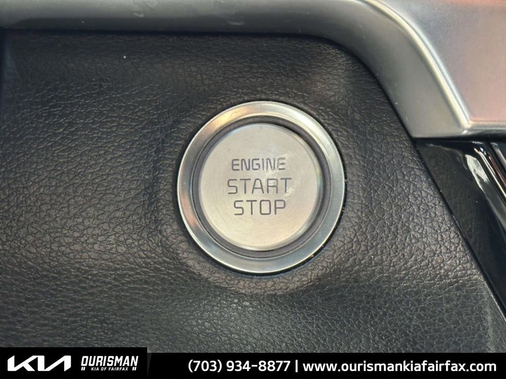 Used 2020 Kia Telluride EX image 11