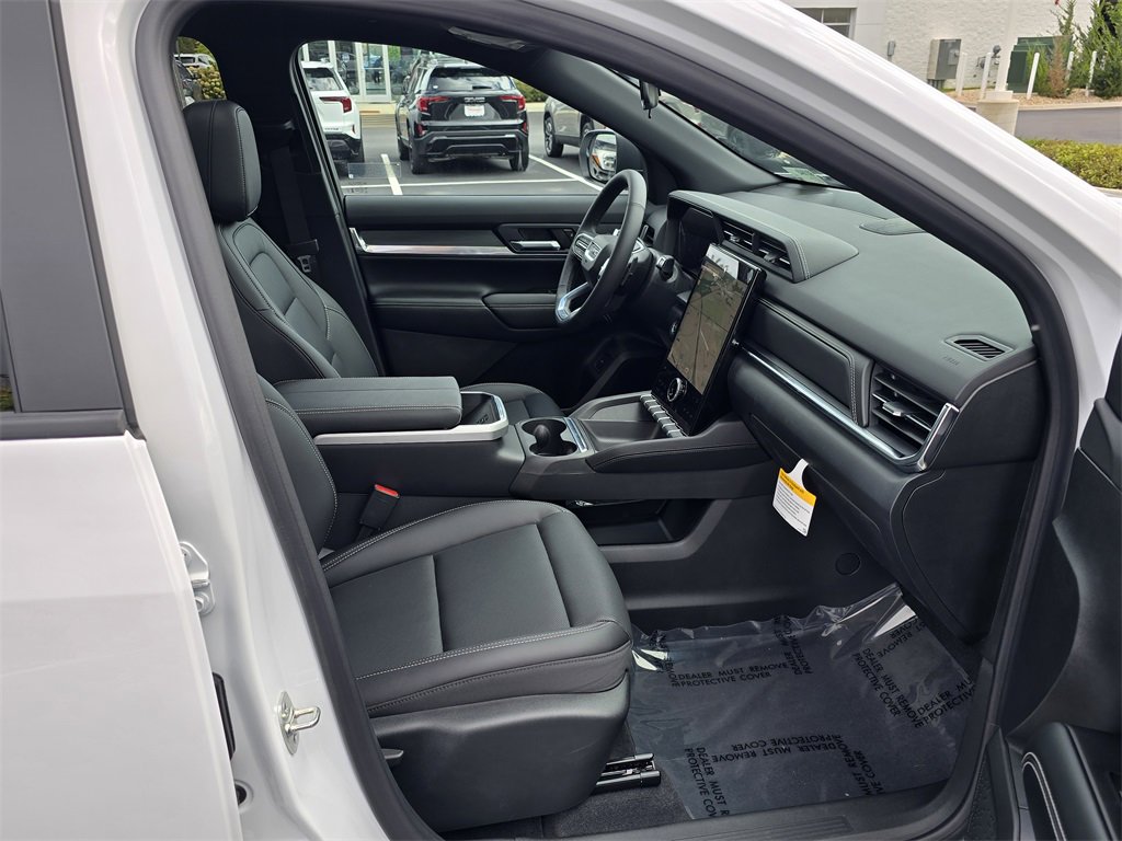 New 2026 GMC Terrain Elevation w/ Elevation Premium Package image 33