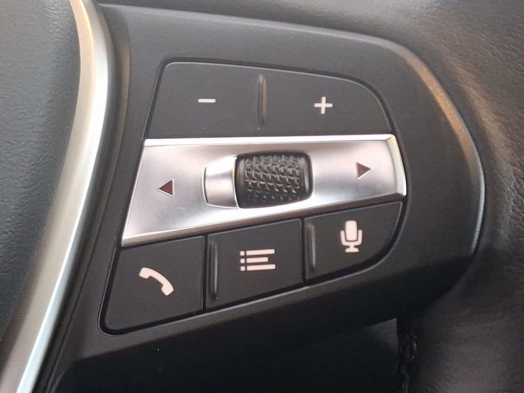 Certified 2024 BMW 430i xDrive 430i xDrive w/ Premium Package image 22