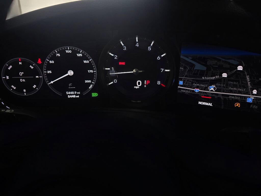 Certified 2022 Porsche 911 Carrera image 36