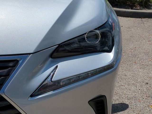 Used 2019 Lexus NX 300 FWD w/ Accessory Package 2 image 9