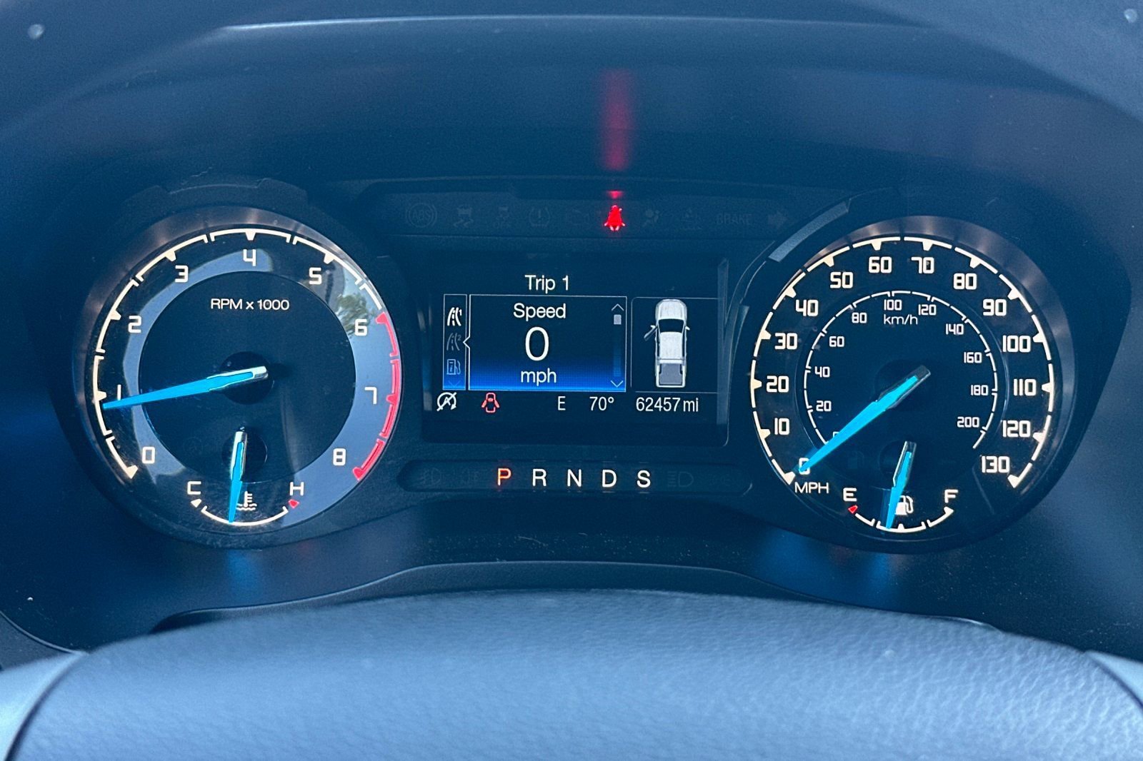 Used 2021 Ford Ranger XLT w/ Trailer Tow Package image 22