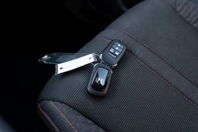 Certified 2024 Honda Pilot Sport image 31