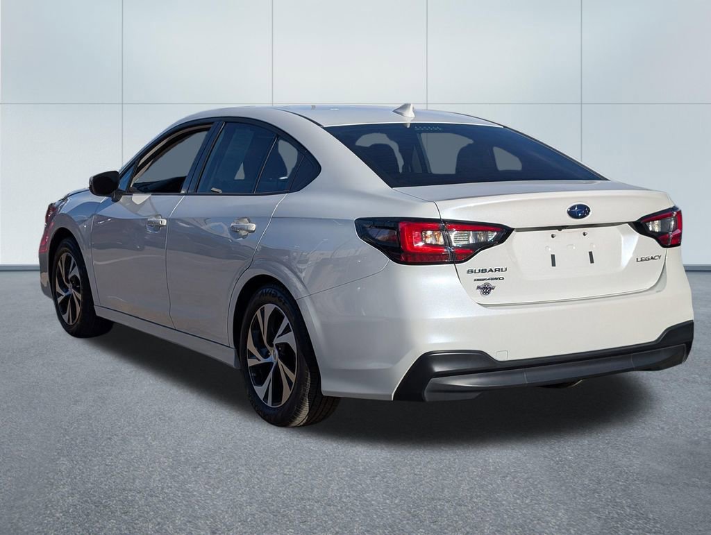 Used 2023 Subaru Legacy Premium image 5