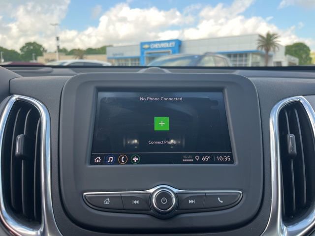 Used 2022 Chevrolet Equinox LS w/ Driver Confidence II Package image 23