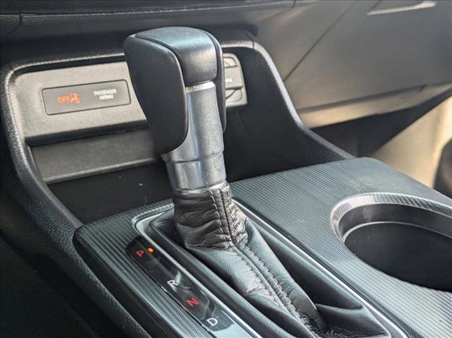Used 2024 Honda Civic Sport image 14